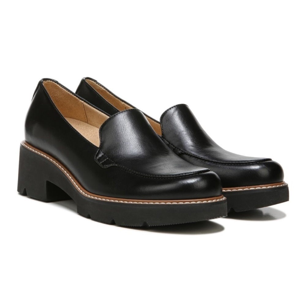 Naturalizer Cabaret Slip On Loafers